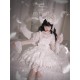 Mewroco Peacock Feather 1.0 JSK(Reservation/7 Colours/Full Payment Without Shipping)